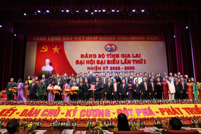 Ông Hồ Quốc Dũng được thực hiện quy trình giới thiệu nhân sự Phó Thủ tướng Chính phủ - Ảnh 1. Ông Hồ Quốc Dũng được thực hiện quy trình giới thiệu nhân sự Phó Thủ tướng Chính phủ - Ảnh 1.