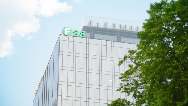 F88 hỗ trợ lên tới 15 triệu đồng cho mỗi khách hàng bị ảnh hưởng bởi bão Bualoi- Ảnh 1. F88 hỗ trợ lên tới 15 triệu đồng cho mỗi khách hàng bị ảnh hưởng bởi bão Bualoi- Ảnh 1.