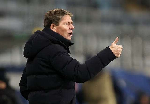 "Đại bàng" Crystal Palace lập kỷ lục ngày ra quân Conference League- Ảnh 7. "Đại bàng" Crystal Palace lập kỷ lục ngày ra quân Conference League- Ảnh 7.
