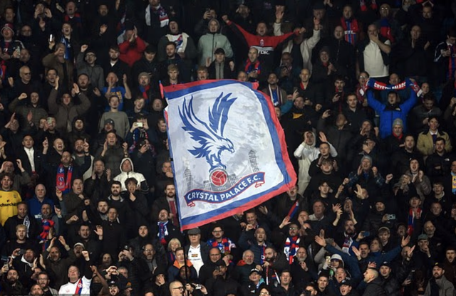 "Đại bàng" Crystal Palace lập kỷ lục ngày ra quân Conference League- Ảnh 2. "Đại bàng" Crystal Palace lập kỷ lục ngày ra quân Conference League- Ảnh 2.