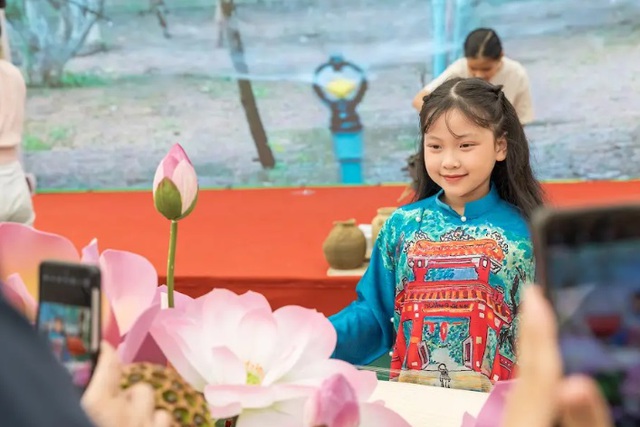 Ngàn lẻ một điểm “phải đến” tại siêu hội chợ quy mô khủng nhất từ trước tới nay - Ảnh 13.