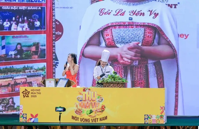 Ngàn lẻ một điểm “phải đến” tại siêu hội chợ quy mô khủng nhất từ trước tới nay - Ảnh 8.