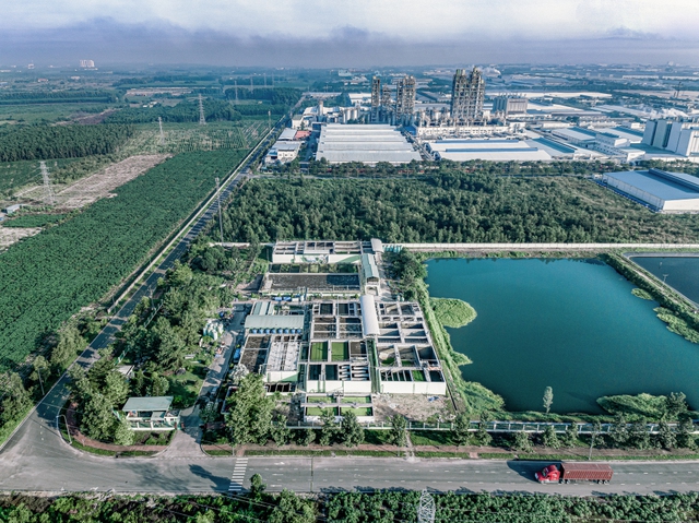 Việt Nam trước làn sóng FDI mới: Cơ hội và vai trò của hệ sinh thái công nghiệp bền vững và đồng bộ - Ảnh 2.