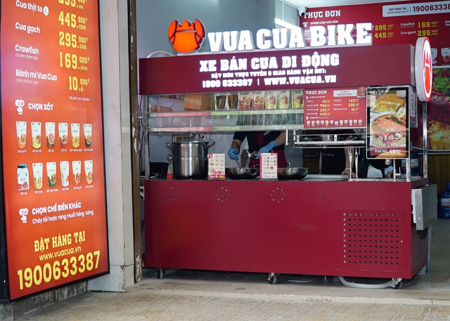 Trước bánh mì tươi Bready, nhiều thương hiệu cà phê, trà sữa cũng rút khỏi thị trường, vì sao? - Ảnh 1.