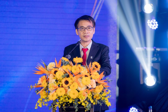 Kỷ niệm 42 năm thành lập: Khatoco tôn vinh và tri ân người lao động - Ảnh 2.