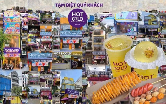 Trước bánh mì tươi Bready, nhiều thương hiệu cà phê, trà sữa cũng rút khỏi thị trường, vì sao? - Ảnh 2.