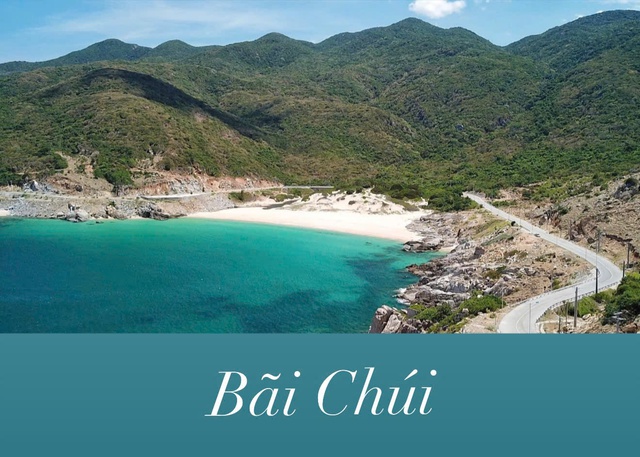 Chụp ảnh siêu đẹp tại vịnh Vĩnh Hy: Thiên đường chech-in giữa biển và núi đá - Ảnh 6.