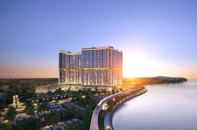 An Gia triển khai hệ thống giáo dục cho trẻ từ 6 tháng - 15 tuổi tại The Gió Riverside - Ảnh 3.
