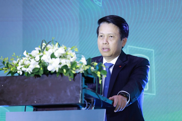Dịch vụ thanh toán tự động tại Việt Nam không thua kém các nước phát triển - Ảnh 1.