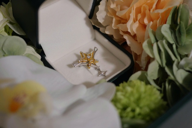 Khi kim cương kể chuyện văn hóa. - Ảnh 1.