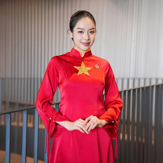 Khi kim cương kể chuyện văn hóa. - Ảnh 2.