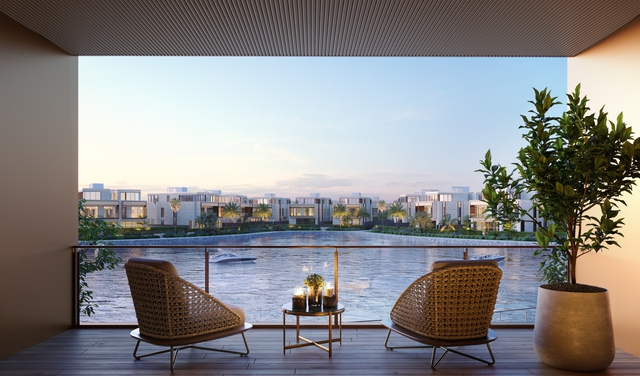 Masterise Homes khẳng định vị thế tiên phong cùng Branded Living tại "Meet The Experts 2025" - Ảnh 3.