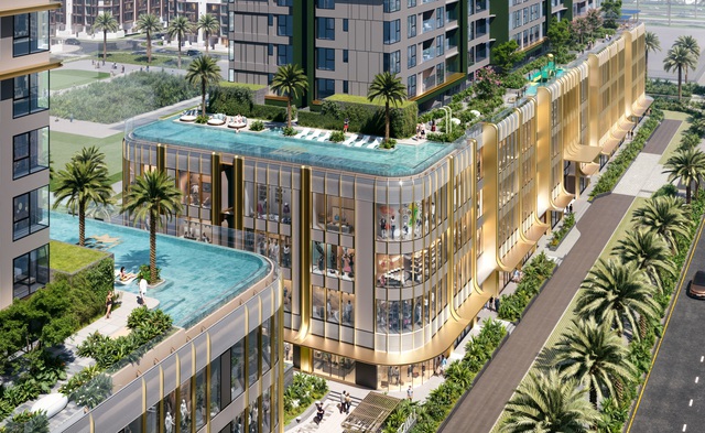 Masterise Homes khẳng định vị thế tiên phong cùng Branded Living tại "Meet The Experts 2025" - Ảnh 4.