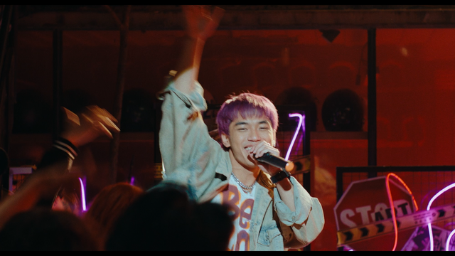 “Đợi Gì, Mơ Đi!”: Những giấc mơ không cần deadline, miễn là dám bắt đầu - Ảnh 1.