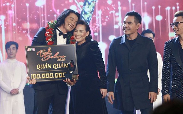 Quách Ngọc Ngoan nhớ chính mình khi thấy Hái Gia Liu - Ảnh 1.