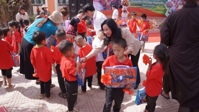 Việt Nam và hành trình “hạnh phúc không điểm dừng” - Ảnh 2.