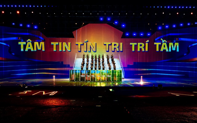 Việt Nam và hành trình “hạnh phúc không điểm dừng” - Ảnh 4.