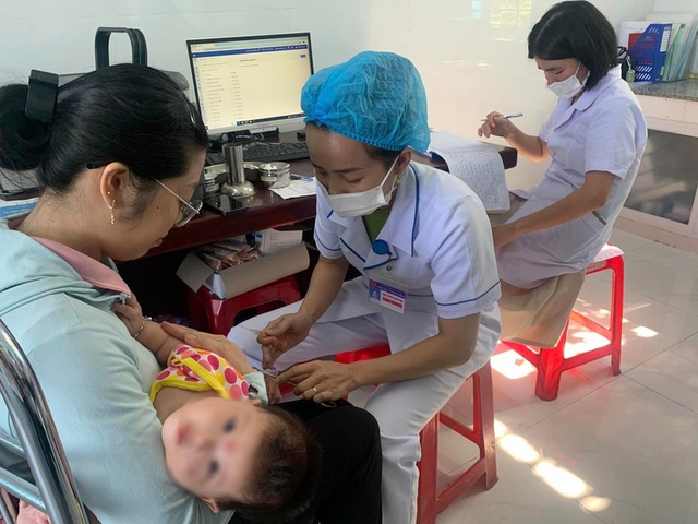 Góp ý Dự thảo văn kiện Đại hội XIV của Đảng về hệ thống y tế Việt Nam bền vững - Ảnh 3. Góp ý Dự thảo văn kiện Đại hội XIV của Đảng về hệ thống y tế Việt Nam bền vững - Ảnh 3.