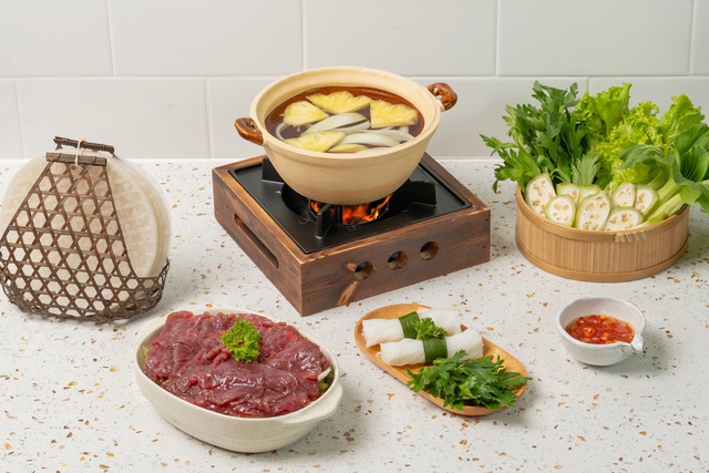 Thịt đà điểu VietOstrich: Lời giải cho bài toán “ăn ngon - sống khỏe” - Ảnh 1.