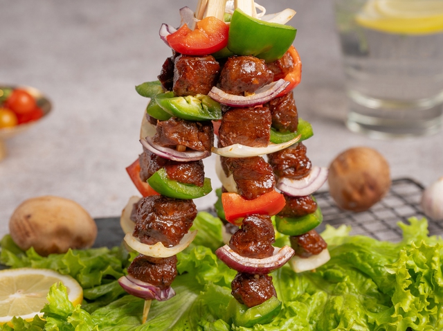 Thịt đà điểu VietOstrich: Lời giải cho bài toán “ăn ngon - sống khỏe” - Ảnh 3.