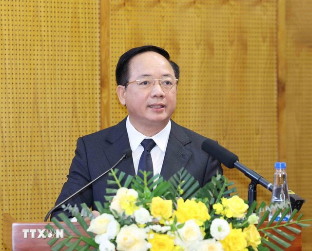 Lắng nghe nhân dân để xây dựng chính trị vững mạnh tại việt nam - Ảnh 1. Lắng nghe nhân dân để xây dựng chính trị vững mạnh tại việt nam - Ảnh 1.