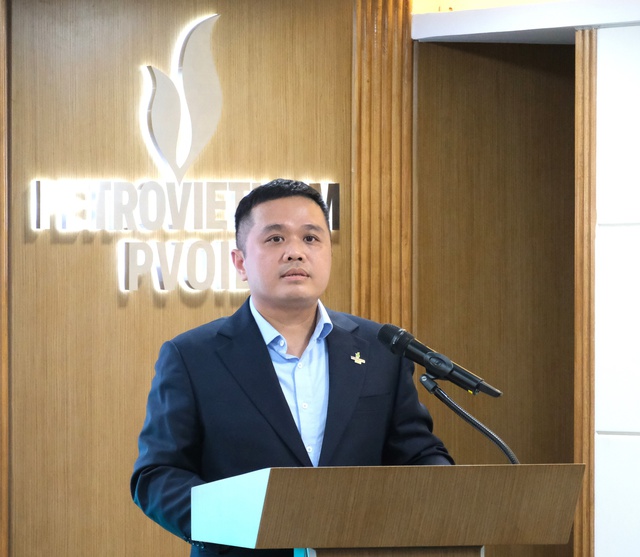 PVOIL và PVEP tăng cường hợp tác, nâng cao chuỗi giá trị Petrovietnam - Ảnh 4.