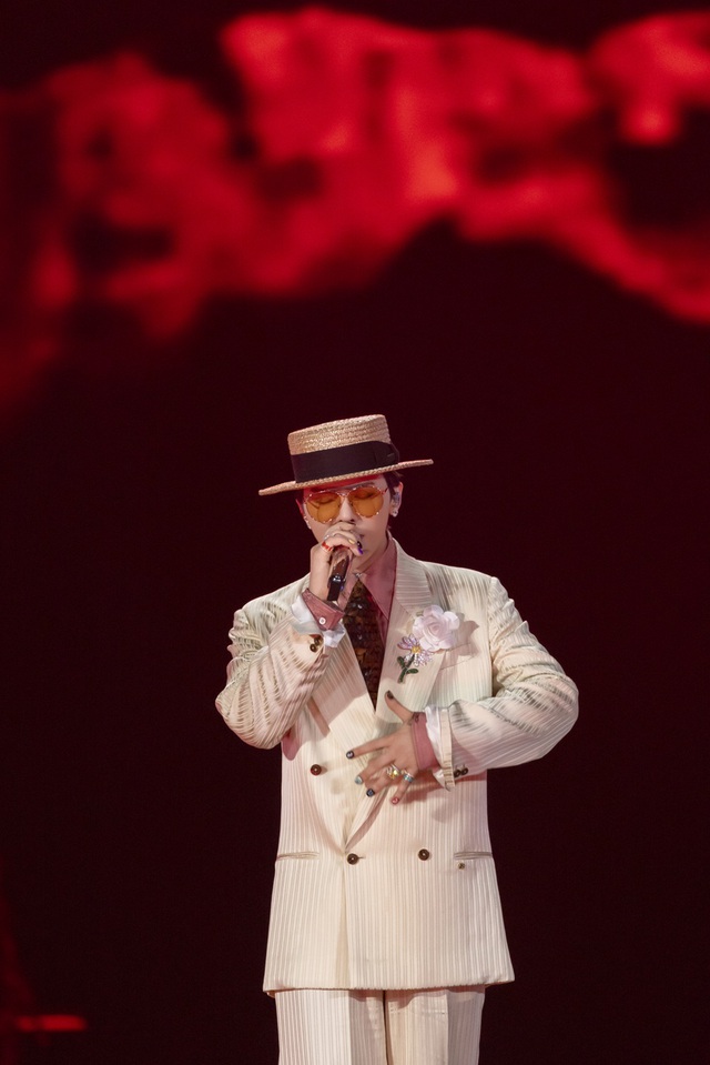 Việt Nam từ “thị trường khán giả” đến điểm dừng chân của những World tour toàn cầu - Ảnh 1.