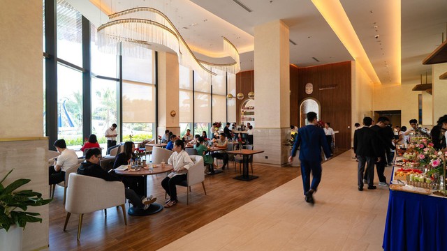 Các điểm du lịch nghỉ dưỡng biển tiềm năng gần sân bay Long Thành - Ảnh 3.