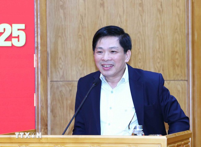 Ngăn ngừa tham nhũng hiệu quả: Hướng đi mới từ đảng ủy các cơ quan Đảng Trung ương - Ảnh 2. Ngăn ngừa tham nhũng hiệu quả: Hướng đi mới từ đảng ủy các cơ quan Đảng Trung ương - Ảnh 2.