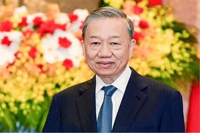 Phát huy sức mạnh đại đoàn kết toàn dân tộc để phát triển đất nước bền vững - Ảnh 1. Phát huy sức mạnh đại đoàn kết toàn dân tộc để phát triển đất nước bền vững - Ảnh 1.