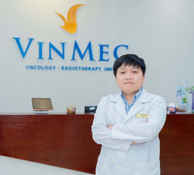 Người đi tìm những “mảnh ghép” còn thiếu trong hành trình giải mã bệnh hiếm - Ảnh 2.