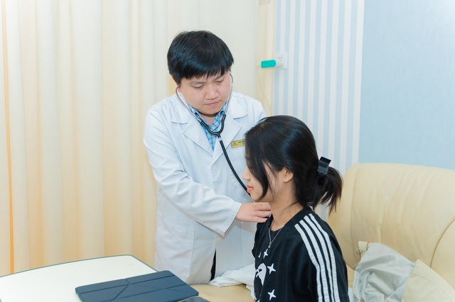 Người đi tìm những “mảnh ghép” còn thiếu trong hành trình giải mã bệnh hiếm - Ảnh 1.