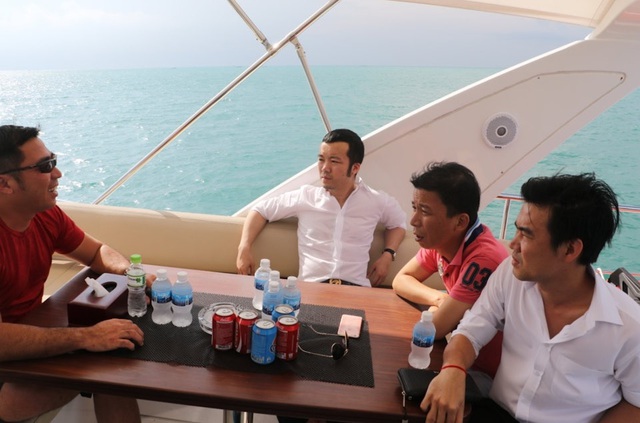 Sóng ngầm phản ứng từ Singapore và Malaysia, Prince Group bị cô lập - Ảnh 1. Sóng ngầm phản ứng từ Singapore và Malaysia, Prince Group bị cô lập - Ảnh 1.