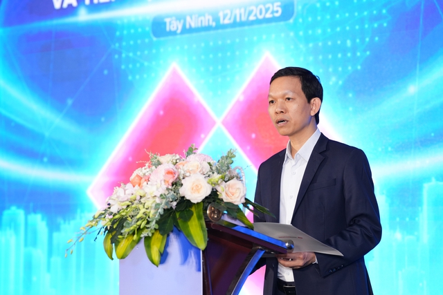 Techcombank mở rộng tiếp cận tài chính cho doanh nghiệp nhỏ và hộ kinh doanh - Ảnh 2.