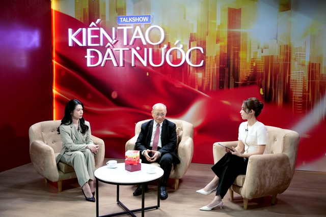 Masterise Group và hành trình "Lớn lên cùng đất nước": Từ phát triển đô thị đến kiến tạo hạ tầng quốc gia - Ảnh 2.