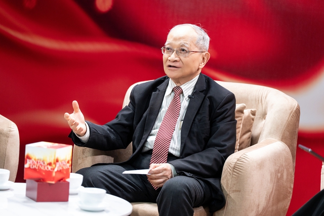 Masterise Group và hành trình "Lớn lên cùng đất nước": Từ phát triển đô thị đến kiến tạo hạ tầng quốc gia - Ảnh 3.