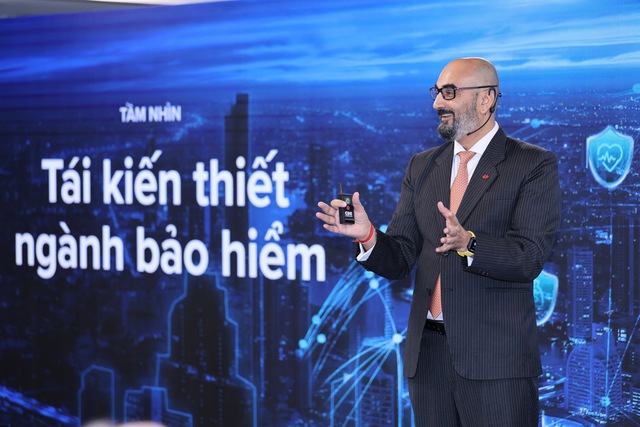 Techcombank phân phối sản phẩm Techcom Life, nâng tầm trải nghiệm bảo hiểm cho khách hàng Việt - Ảnh 2. Techcombank phân phối sản phẩm Techcom Life, nâng tầm trải nghiệm bảo hiểm cho khách hàng Việt - Ảnh 2.