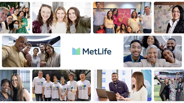 Tập đoàn MetLife góp mặt trong Tốp 25 Nơi làm việc tốt nhất Thế giới năm 2025 - Ảnh 1.