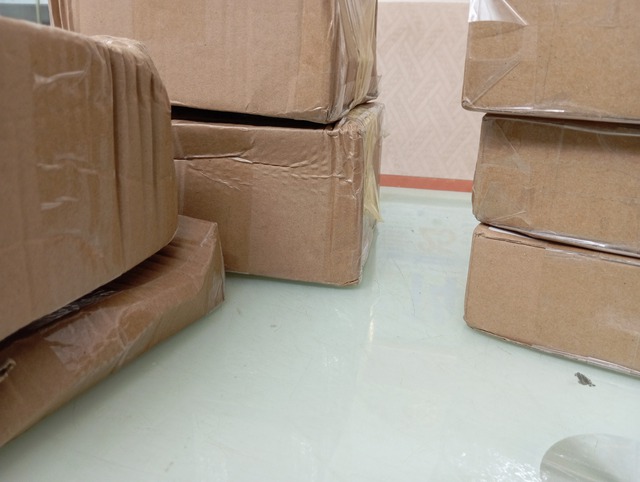 Nhà bán đau đầu vì boom hàng và trả hàng trong dịp siêu sale cuối năm - Ảnh 1. Nhà bán đau đầu vì boom hàng và trả hàng trong dịp siêu sale cuối năm - Ảnh 1.