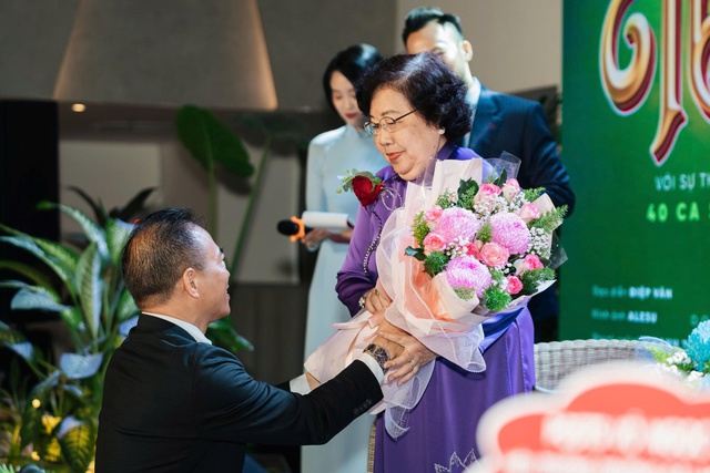 TGĐ ESUHAI Group Lê Long Sơn: ra mắt MV “Ơn Thầy” - Ảnh 3.