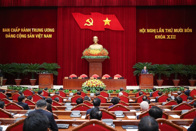 Phương án nhân sự Tổng Bí thư , Chủ tịch nước , Thủ tướng là Tuyệt mật - Ảnh 1. Phương án nhân sự Tổng Bí thư , Chủ tịch nước , Thủ tướng là Tuyệt mật - Ảnh 1.