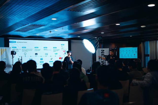 DSLR Đà Nẵng – Đại lý chính hãng Canon, lựa chọn đáng tin cậy của người yêu nhiếp ảnh - Ảnh 3.