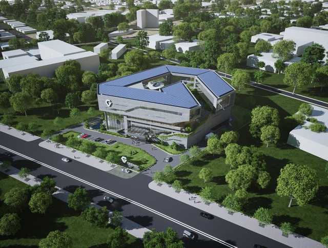 Gremsy – 14 năm làm chủ công nghệ, kiến tạo cho tương lai - Ảnh 1.