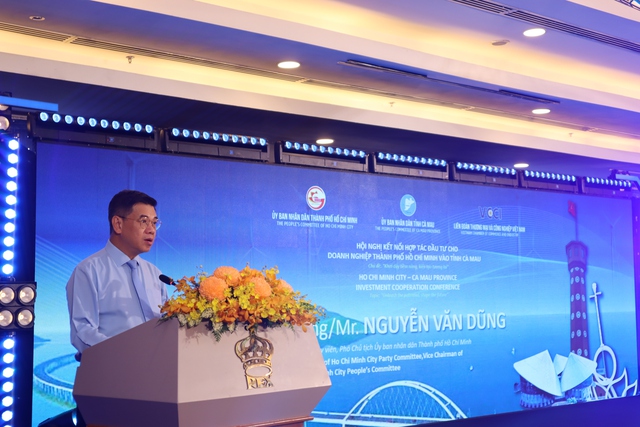 Cà Mau thủ phủ tôm , cua thu hút đầu tư và phát triển kinh tế bền vững - Ảnh 2. Cà Mau thủ phủ tôm , cua thu hút đầu tư và phát triển kinh tế bền vững - Ảnh 2.