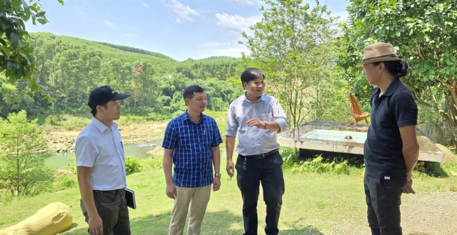 Giảm nghèo bền vững: Bài học kinh nghiệm từ những mô hình hay của thành phố Huế  - Ảnh 2.