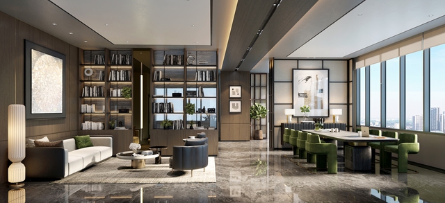 Sống hàng hiệu: Xu hướng tất yếu của thế hệ hướng đến trải nghiệm và chất lượng  - Ảnh 1.