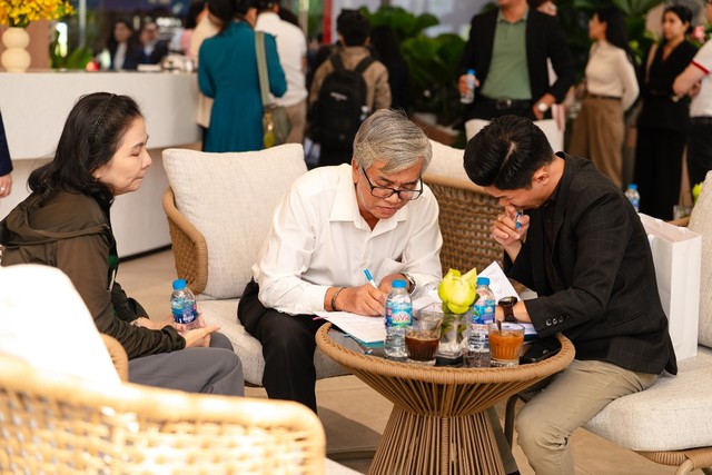 Cách Solaria Rise chinh phục thế hệ an cư mới lẫn giới đầu tư - Ảnh 3.