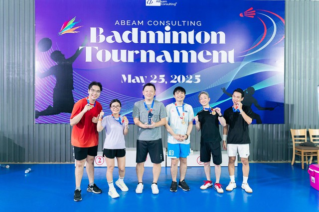 Tương lai số của Việt Nam: Tư vấn – Động lực tăng trưởng mới - Ảnh 1.