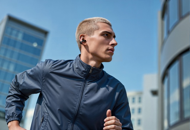 Soundcore ra mắt dòng tai nghe Open-Ear Wireless Stereo - Ảnh 2.