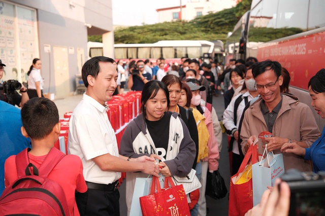 Saigon Co.op khẳng định bản lĩnh tiên phong của mô hình Hợp tác xã kiểu mới - Ảnh 3.